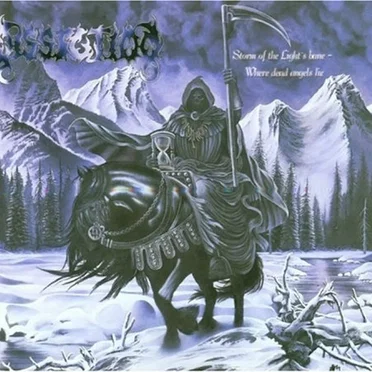 Storm of the Light’s Bane / Where Dead Angels Lie