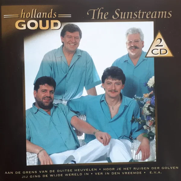 Hollands goud: The Sunstreams