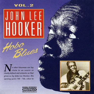 Vol. 2: Hobo Blues