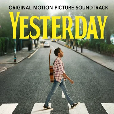 Something (from the album “One Man Only”)