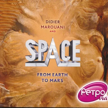 From Earth to Mars