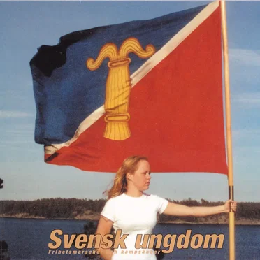 Frihetsmarscher och kampsånger