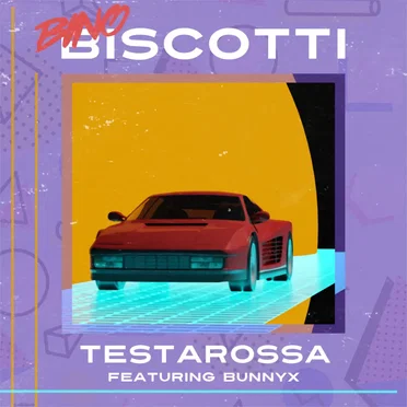 Testarossa