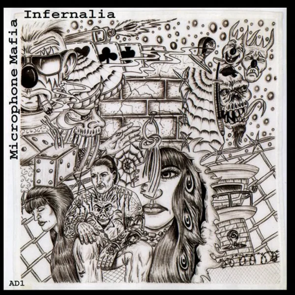 Infernalia