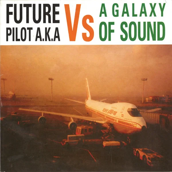 Vs a Galaxy of Sound