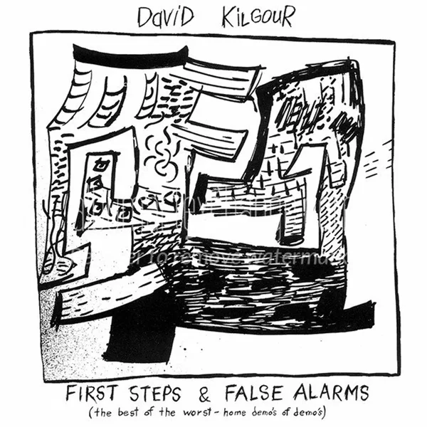 First Steps & False Alarms