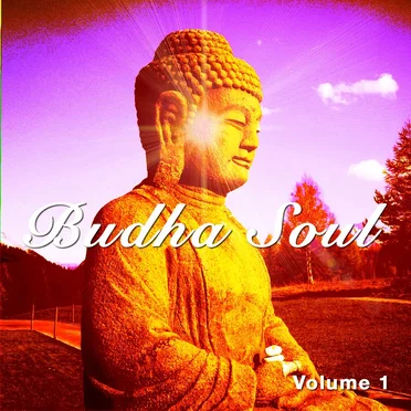 Budha Soul, Vol. 1 (Openminded Chill out & Meditation Tunes) by Various Artists - album cover