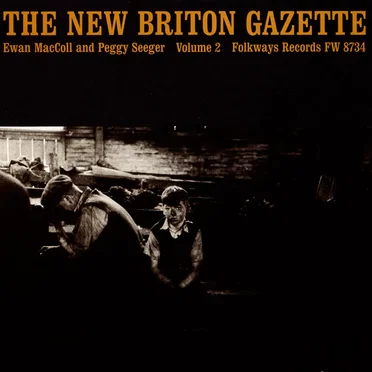 The New Briton Gazette Volume 2