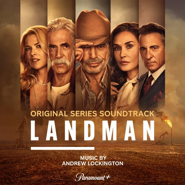 Landman: From the Paramount+ Original Series (Volume II)]