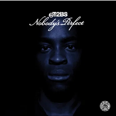 Nobody's Perfect by Mr. Ti2bs - album cover