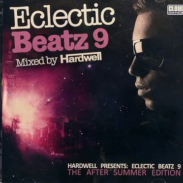 Eclectic Beatz 9: The After Summer Edition
