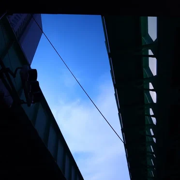 Improvised End, Pt. 2