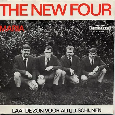 Maria / Laat de zon voor altijd schijnen
