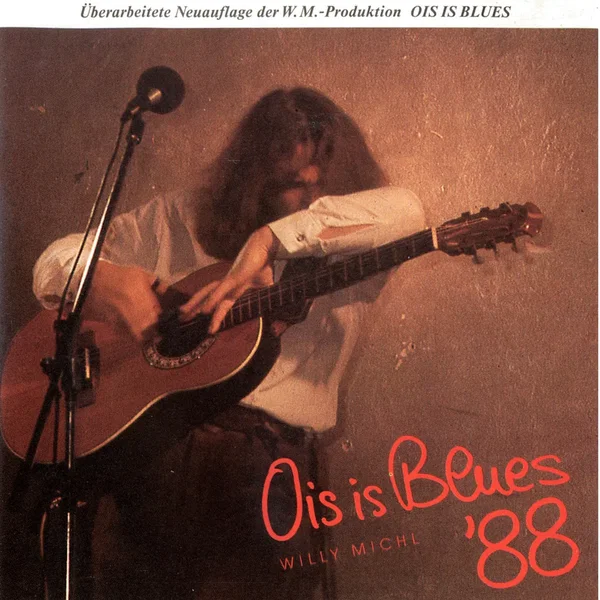 Ois is Blues