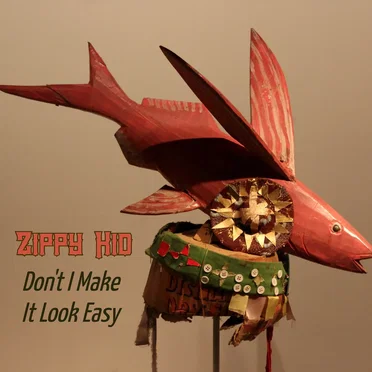 Don’t I Make It Look Easy