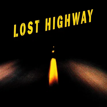 Lost Highway by Various Artists - album cover