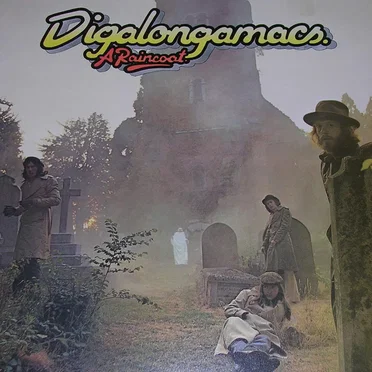 Digalongamacs