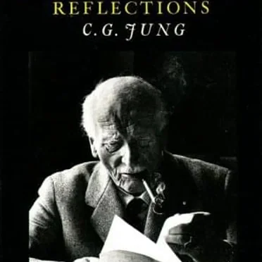 Memories, Dreams, Reflections by C. G. Jung - album cover