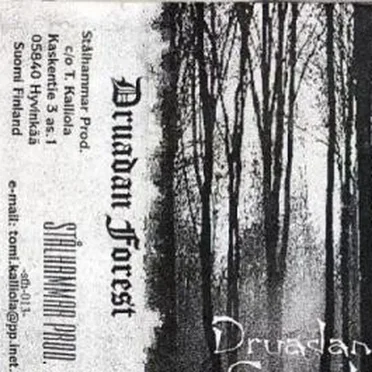 Druadan Forest