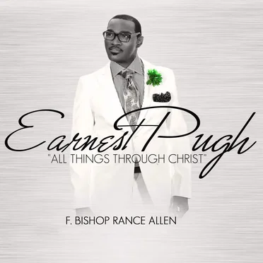 All Things Through Christ (Radio Edit)