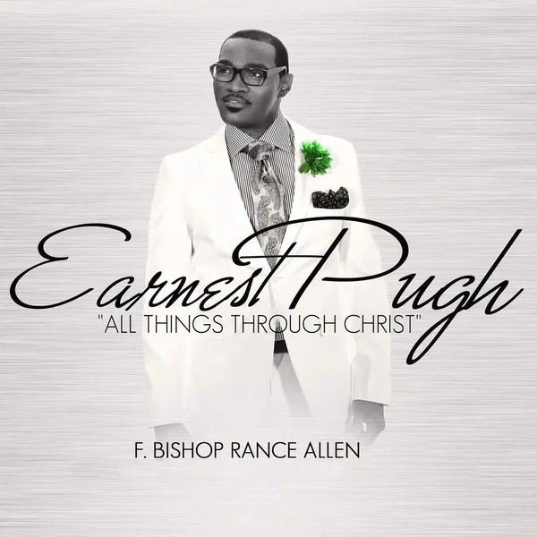 All Things Through Christ (Radio Edit)
