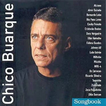 Songbook: Chico Buarque, Volume 4