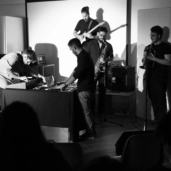 Cataclisma 2019: Minus – Collettivo d’improvvisazione + Ensemble Collettivo Crisis