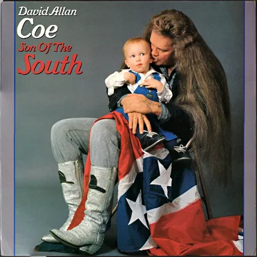 Son of the South