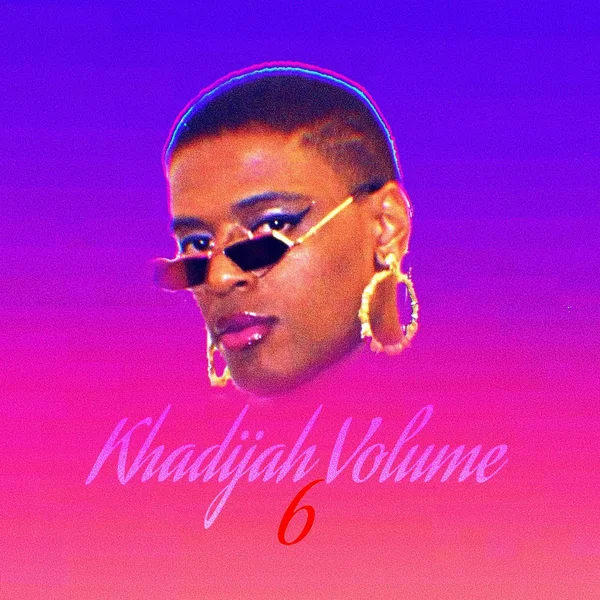 Khadijah Vol. 6