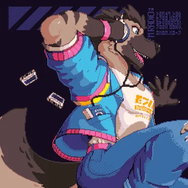 HyeNRG
