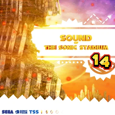 Sound of The Sonic Stadium ’14: Out of the Ashes