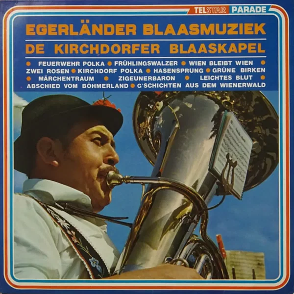 Egerländer Blaasmuziek