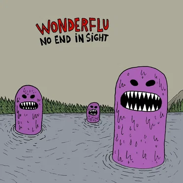 No End in Sight