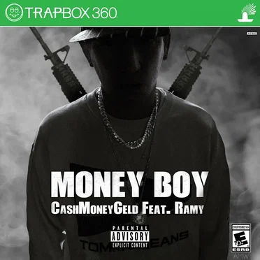 CachMoneyGeld