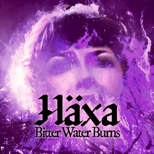 Bitter Water Burns