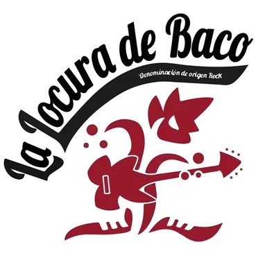 La Locura de Baco