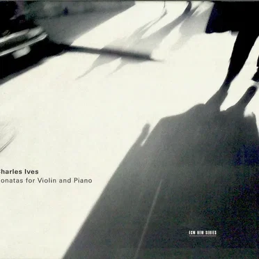 Sonatas for Violin and Piano