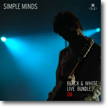 Black and White Live Bundle #4
