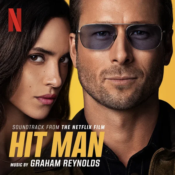 Hit Man: Soundtrack from the Netflix Film
