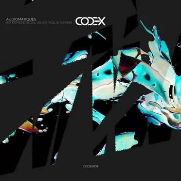 Interferencias (Spartaque remix)