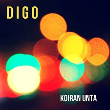 Koiran unta by Digo - album cover