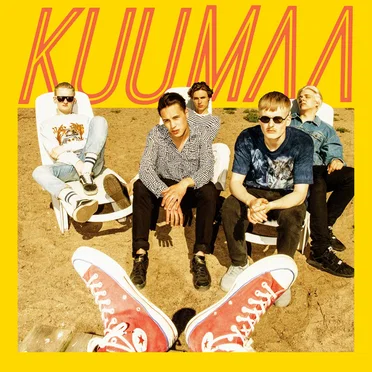 Kuumaa