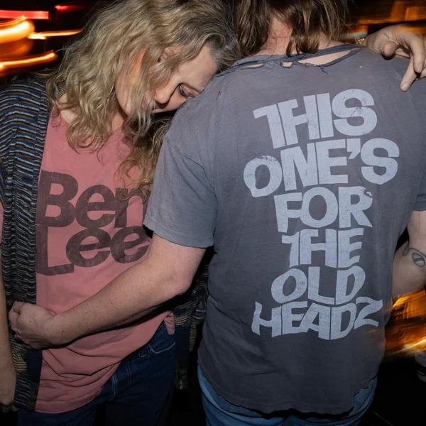This One's for the Old Headz