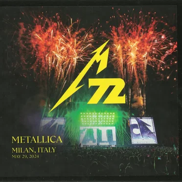 2024-05-29: M72 World Tour: I-Days Festival, Milan, Italy