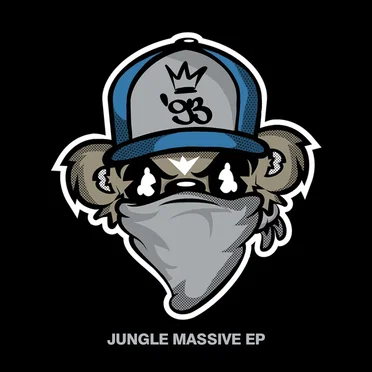 Jungle Massive EP