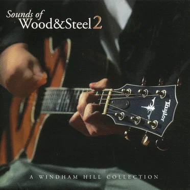 Sounds of Wood & Steel 2 by Various Artists - album cover