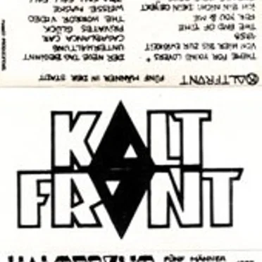Fünf Männer in der Stadt