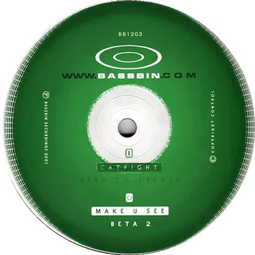 Catfight / Make U See