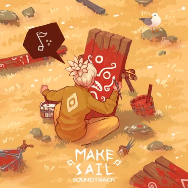 Make Sail (Original Soundtrack)