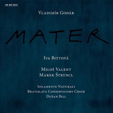 Mater